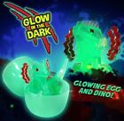 Stikbot Dino  Pack [Glow-in-the-Dark]