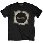 Placebo Eclipse Oficjalna koszulka męska