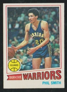 1977 1978 Topps Basketball You Pick #1 - #132 casi nuevo **** envío gratuito **** - Imagen 1 de 1