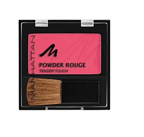 Manhattan Powder Rouge Tender Touch Rouge - 55H Pink Hunter - Bild 1 von 1