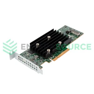Dell NFYVN PERC HBA350i 12Gbps SAS HBA PCI-E Controller [Low Profile] - Picture 1 of 1