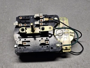 Interruptor de control temporizador lavadora Maytag 2-06236, 206236 - Imagen 1 de 6
