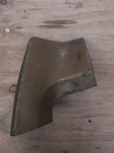 67 68 Mercury Cougar Rear Quarter Extension LH #C7WB-6527703-A - Bild 1 von 3