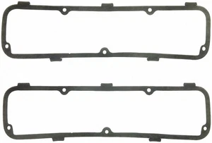 Fel-Pro VS13049R Valve Cover Gasket Set Ford  332 - 428 CI - Picture 1 of 1