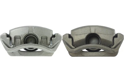 Front PAIR Centric Disc Brake Calipers for 1994-2000 Mercury Sable (KIT30363) - Image 1 of 4