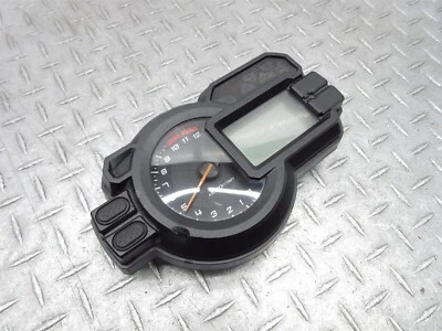 2015 15-18 Kawasaki Versys 1000 KLZ1000 Speedometer Tach Meter Gauge Cluster OEM - Image 1 of 4