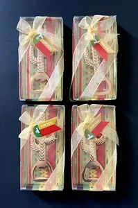 4 Cactus Beer Bottle Opener Gold Metal For You Birthday Wedding Party Favors NEW - Picture 1 of 6