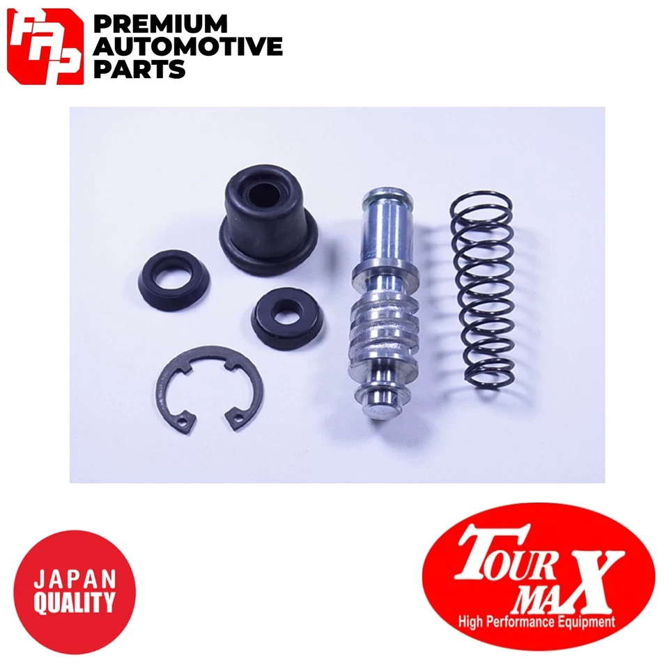 Kit de reconstrucción/reparación de cilindro maestro freno delantero Yamaha XT600Z 1988 Foto 1 de 1