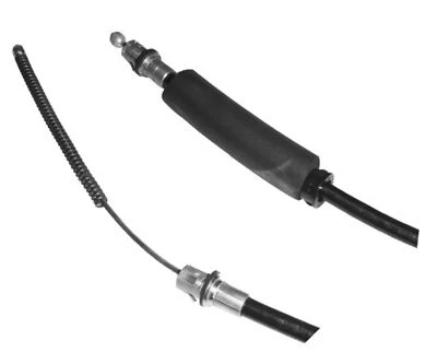 Cable de freno de estacionamiento trasero para Ford Contour, Mercury Mystique Foto 1 de 3