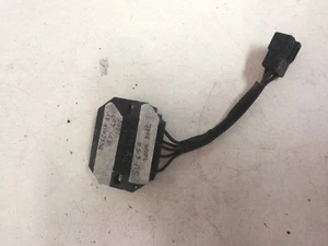 Voltage Regulator Sv 650 2000 2011 - Picture 1 of 3