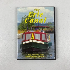 The Erie Canal - Albany to Buffalo - Imagen 1 de 4