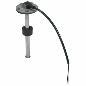 Moeller 035761-10 Reed Switch Fuel Sending Unit - 9" Tank Depth - Picture 1 of 1