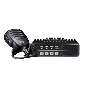 Icom F6011 Mobile Two-Way Radio UHF 450-512MHz  Analog - Picture 1 of 1