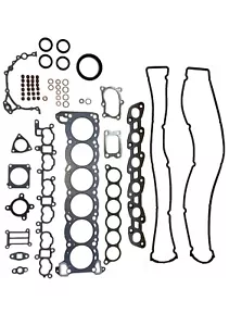 OE RB25DET NEO Podstawowy zestaw uszczelek silnika do Nissan Stagea WC34 - Zdjęcie 1 z 1