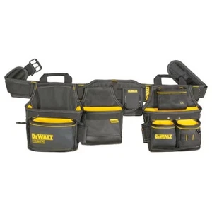 DeWALT DWST540601 (26-Pocket) Professional Tool Rig - Picture 1 of 4