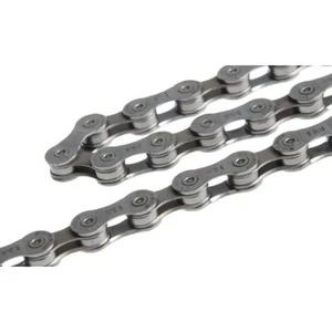 SHIMANO Chain (9 speed) CN-HG53 9S compatible 116 links ICNHG53116IG DEORE (Dior - Picture 1 of 1