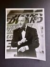 Eddy Arnold Photograph 7”x 9” Wire Photo Country Music Legend 1968