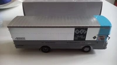 Camión Pegaso Comet 5061 DR Capitone de SIT a 1/43 - Imagen 1 de 4