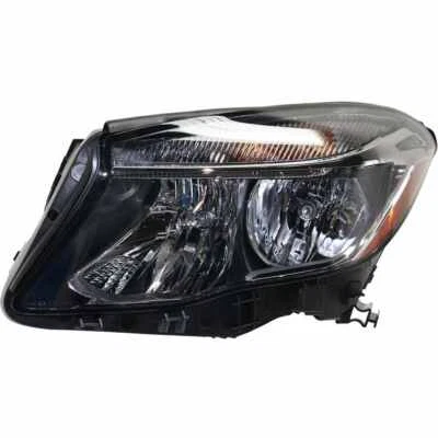 New Left Headlights Fits Mercedes-Benz GLA45 AMG GLA250 2015-2020 - Image 1 of 4