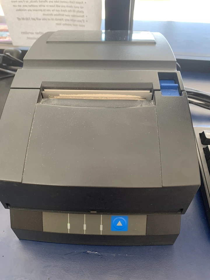 citizen cd-500a - Image 1 of 1