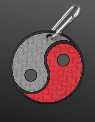 Disco de putting Scotty Cameron 2025 PGA Championship Yin-Yang - NUEVO Foto 1 de 2