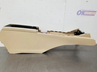 14 LEXUS ES350 BASE CONSOLA PISO CENTRAL DELANTERO BEIGE Foto 1 de 4