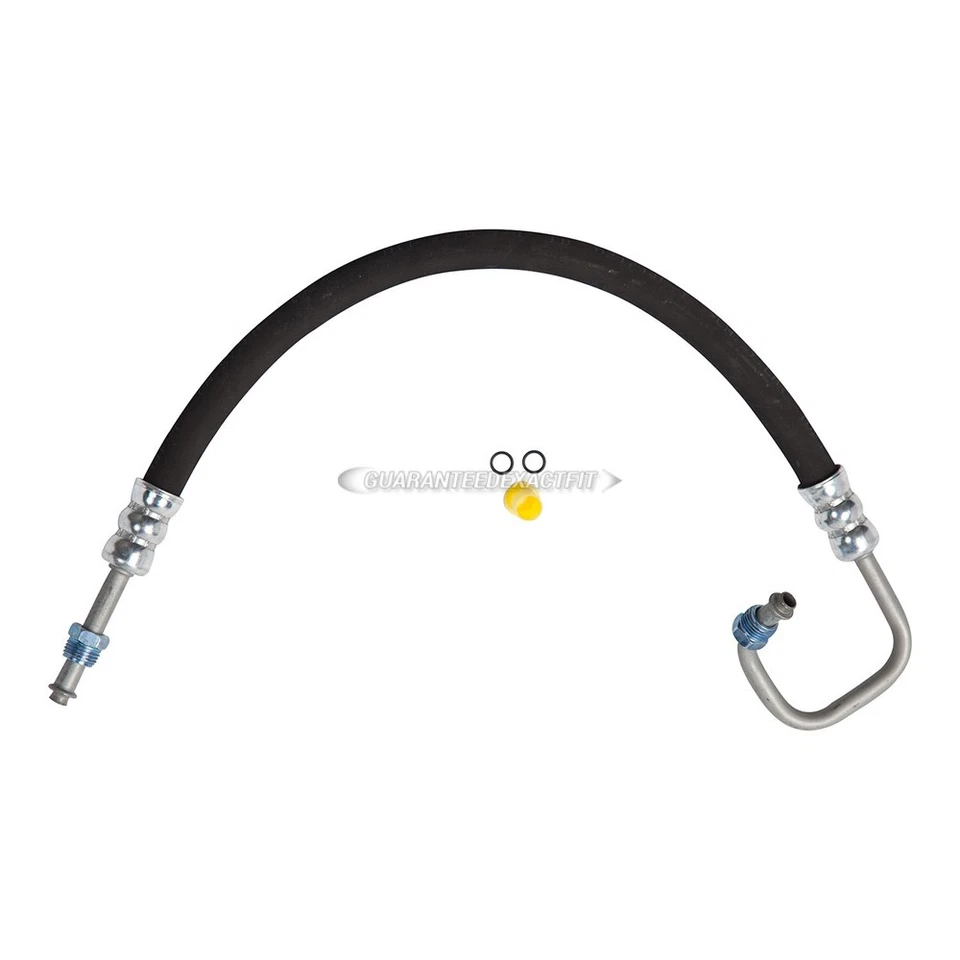 For Chevy Spectrum & Isuzu I-Mark Edelmann Power Steering Pressure Hose TCP - Изображение 1 из 3
