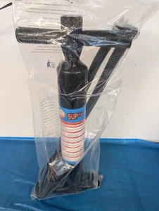 High Pressure Stand Up Paddleboard Hand Pump - Picture 1 of 6