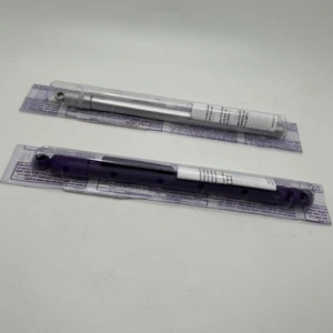 2 Durac Plus Lab Liquid in Glass Thermometers Case Laboratory Tool - Picture 1 of 6