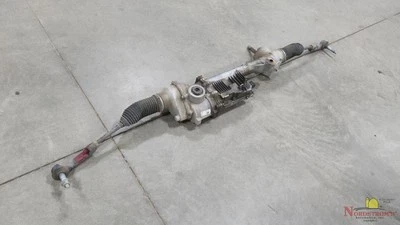 2017 Ford F150 Pickup Steering Gear/Rack & Pinion - Image 1 of 4