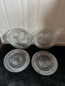 Salad Plates - Picture 1 of 13
