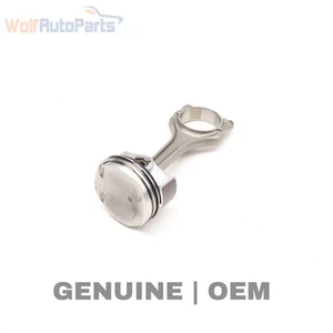VW JETTA 2022-2024 1,5 L - Pistón con varilla de conexión 05E107065bc - Imagen 1 de 4