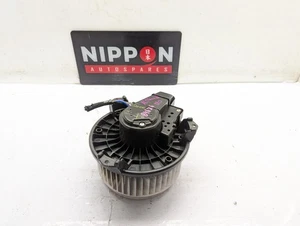 TOYOTA ALPHARD MK2 AH20 2008 - 2015 FRONT HEATER MOTOR ASSEMBLY 84626 - Picture 1 of 11