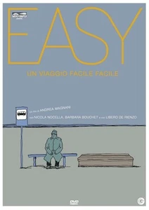 easy DVD Italian Import (DVD) Nicola Nocella Libero De Rienzo Barbara Bouchet - Imagen 1 de 2