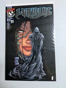 WITCHBLADE 11 (W) - Picture 1 of 1
