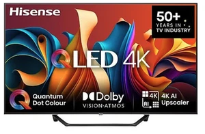 Hisense TV 43A7NQ P18 - Imagen 1 de 1
