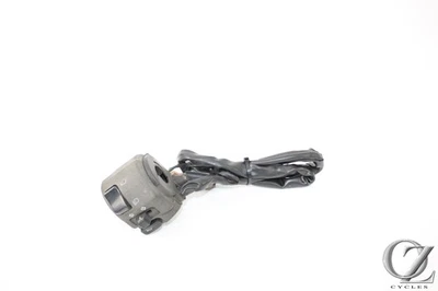 04-06 Yamaha R1 YZF-R1 Left Switch High Low - Image 1 of 4