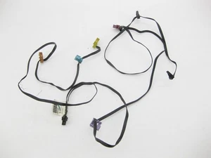Mercedes-Benz A2038301215 Wiring harness heater - stove C-class W203 CLK Cou... - Bild 1 von 6