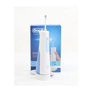 Oral-B AquaCare 4 Irrigateur Dentaire + Défectueux (274510) - Afbeelding 1 van 7