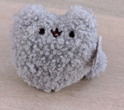 Gund Pusheen Stormy Cat Kitten Plush Stuffed Animal Toy Collectible NWT READ - Image 1 of 4