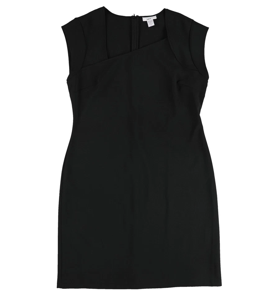 Vestido vaina asimétrico bar III para mujer Foto 1 de 1