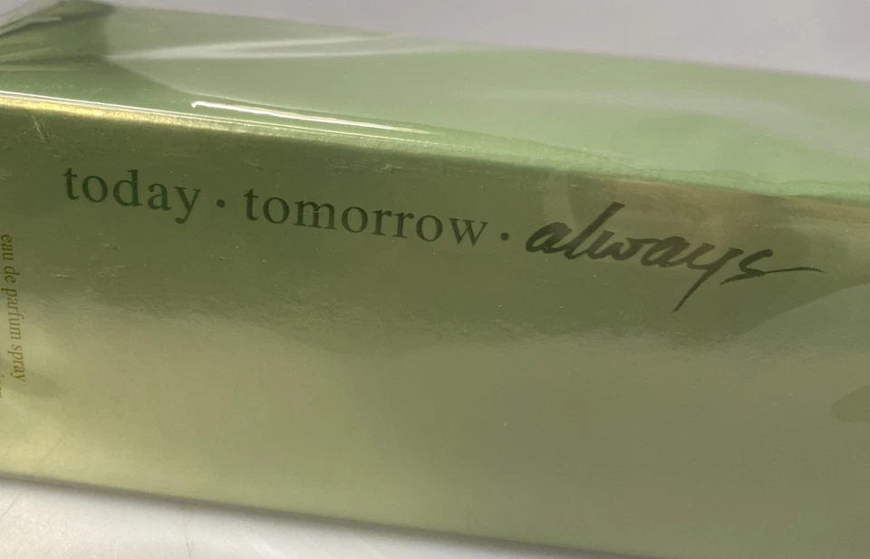 AVON Today Tomorrow Always Eau de Parfum para Mujer 1.7 fl oz Perfume Nuevo Foto 1 de 4