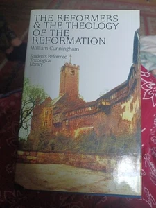 Die Reformatoren & die Theologie der Reformation (Studenten Reformiertes Theolo - NEU - Bild 1 von 4
