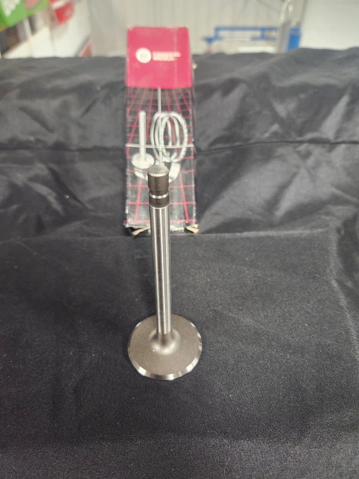 1960-1963 Ford 5.8 L Intake Valve Foto 1 de 4