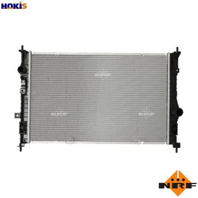 RADIATOR ENGINE COOLING 59355 FOR HNVHNYHNXEB2ADTHMZB12/D12/F12XHTHNZ 1.2L 3cyl - Image 1 of 4