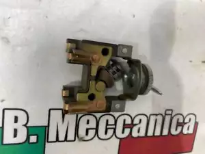 ORIGINAL ARMATURENBRETTSCHALTER FIAT 19001500 1100 500 (MI25) - Bild 1 von 6