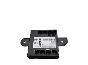 14-17 Maserati Ghibli Rear Right Side Door Computer Control Module Oem - Picture 1 of 6