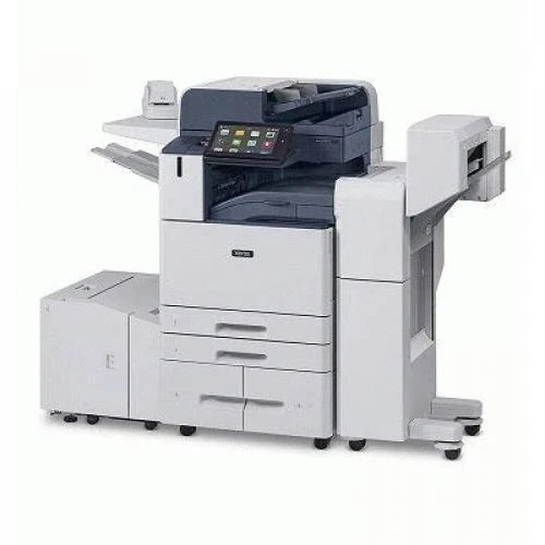 Xerox 097S05019 Sheet Office Finisher - Gray