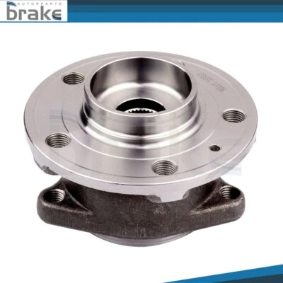 Rear Wheel Hub Bearing For Volvo Xc90 2003 - 2010 2011 2012 2013 2014 AWD Base — 第 1/4 张图片