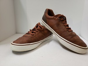 Las mejores ofertas en Zapatos informales de cuero Levi's para hombres |  eBay